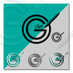 Logo Design by Get'n Graphic