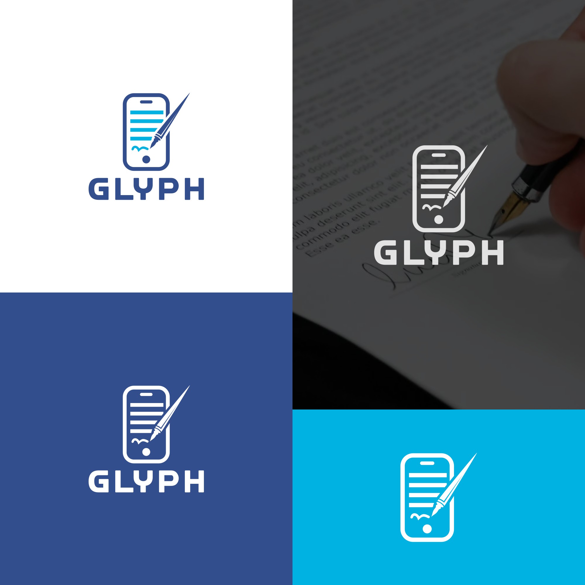 Logo Design by alitjuara for this project | Design #28888568