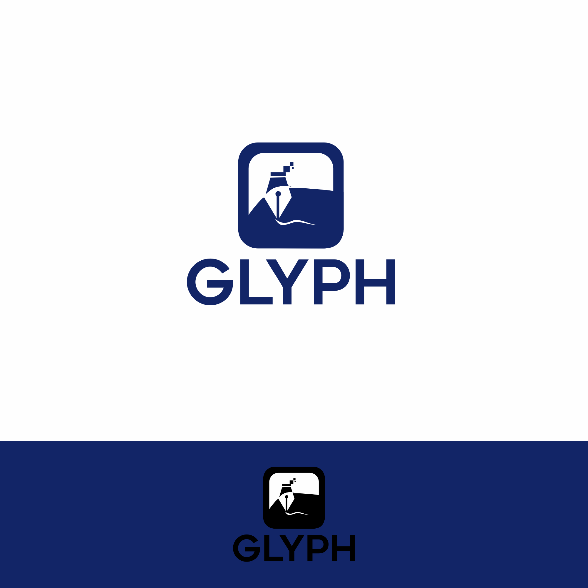 Logo Design by alitjuara for this project | Design #28893863