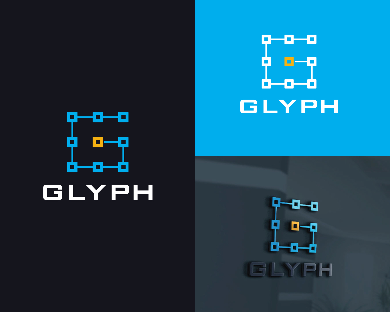 Logo Design by Atec for this project | Design #28870092