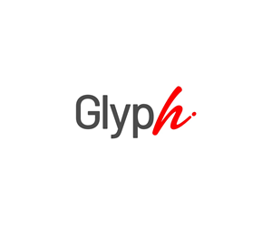 Glyph | Logo Design by OrianO-70