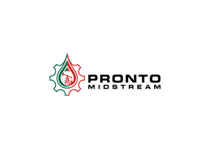 Pronto Midstream | Diseño de Logo por daniswarasayang