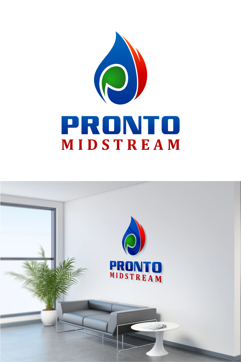 Logo Design by rahma 5 for this project | Design #28869327