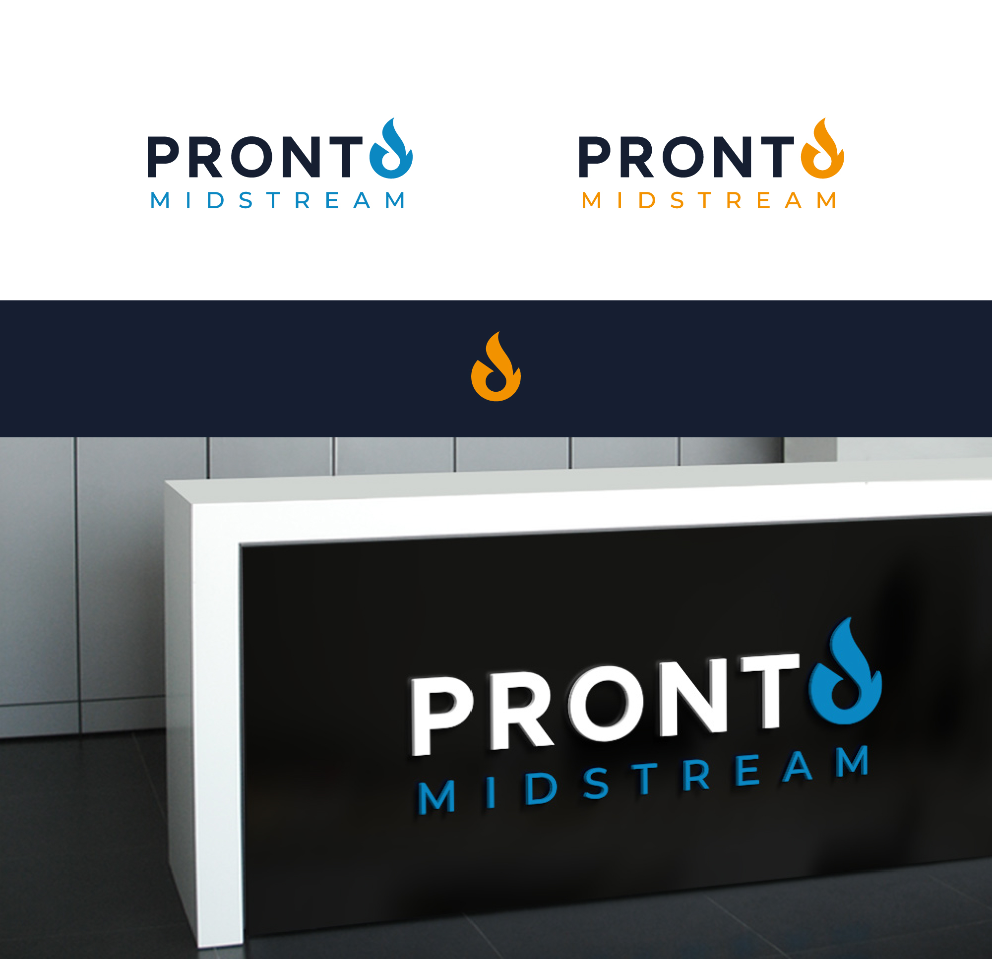 Logo Design by designbelk for this project | Design #28985912