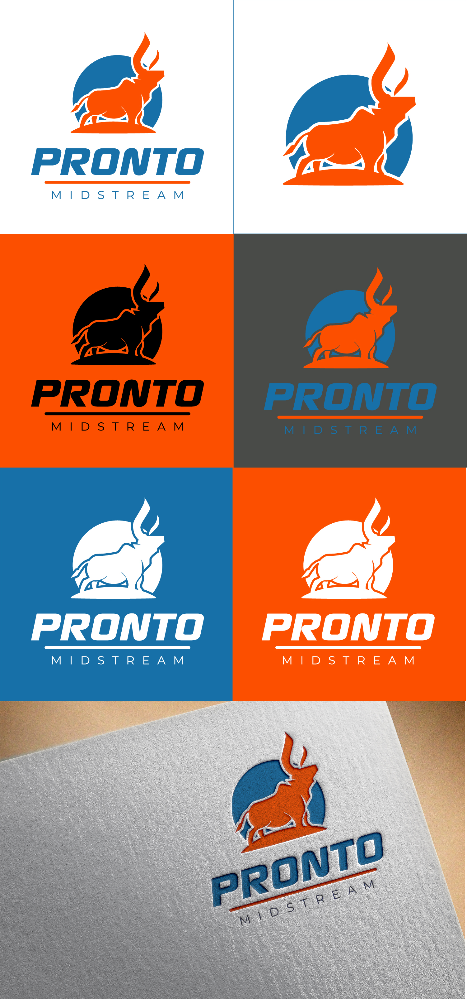 Logo Design by vidarshana 2 for this project | Design #29016451