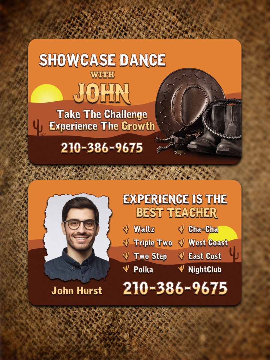 Visitenkarten-Design von Sandaruwan für dieses Projekt | Design #28869893