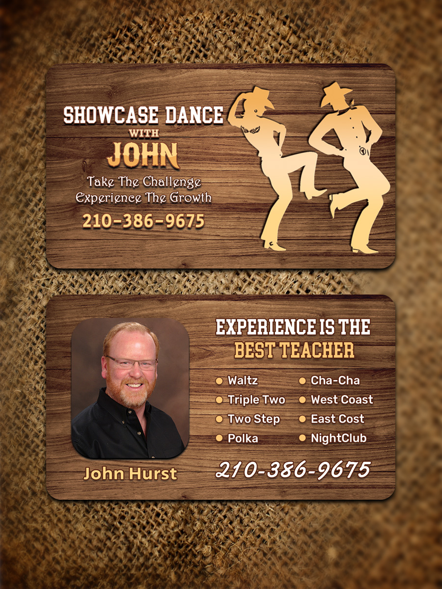 Business Card Design by Sandaruwan for this project | Design #28877232