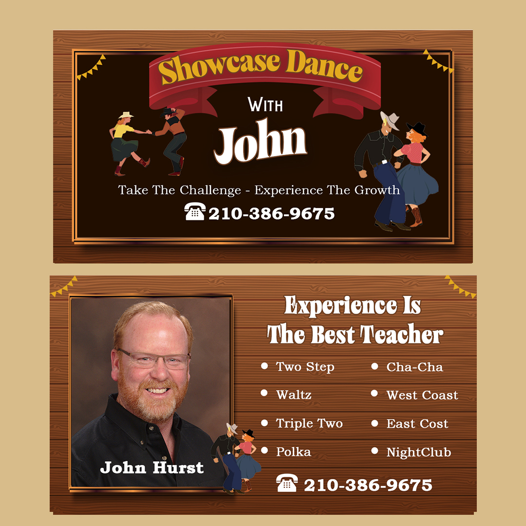 Business Card Design by DeriMH for this project | Design #28875698