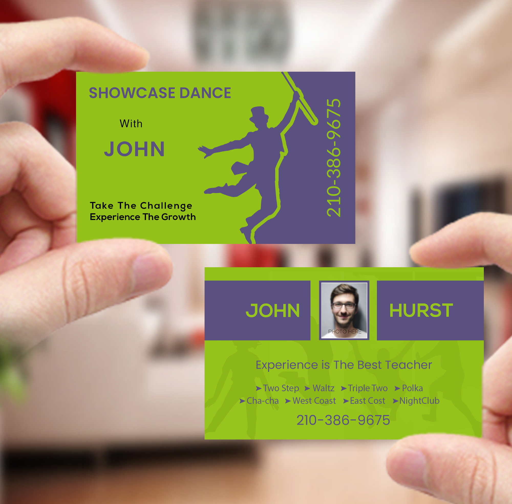 Business Card Design by Creations Box 2015 for this project | Design #28872479