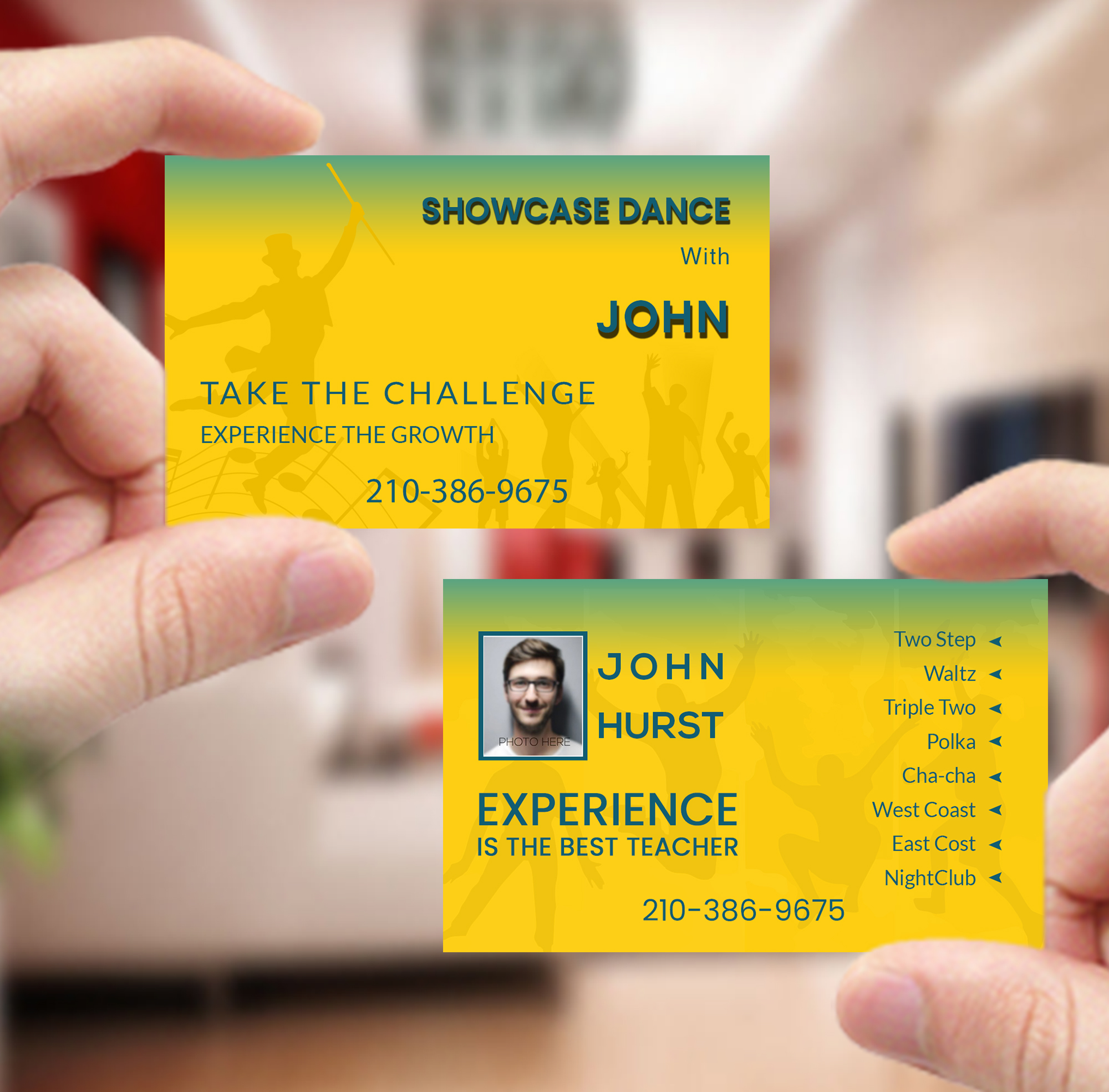 Business Card Design by Creations Box 2015 for this project | Design #28872480