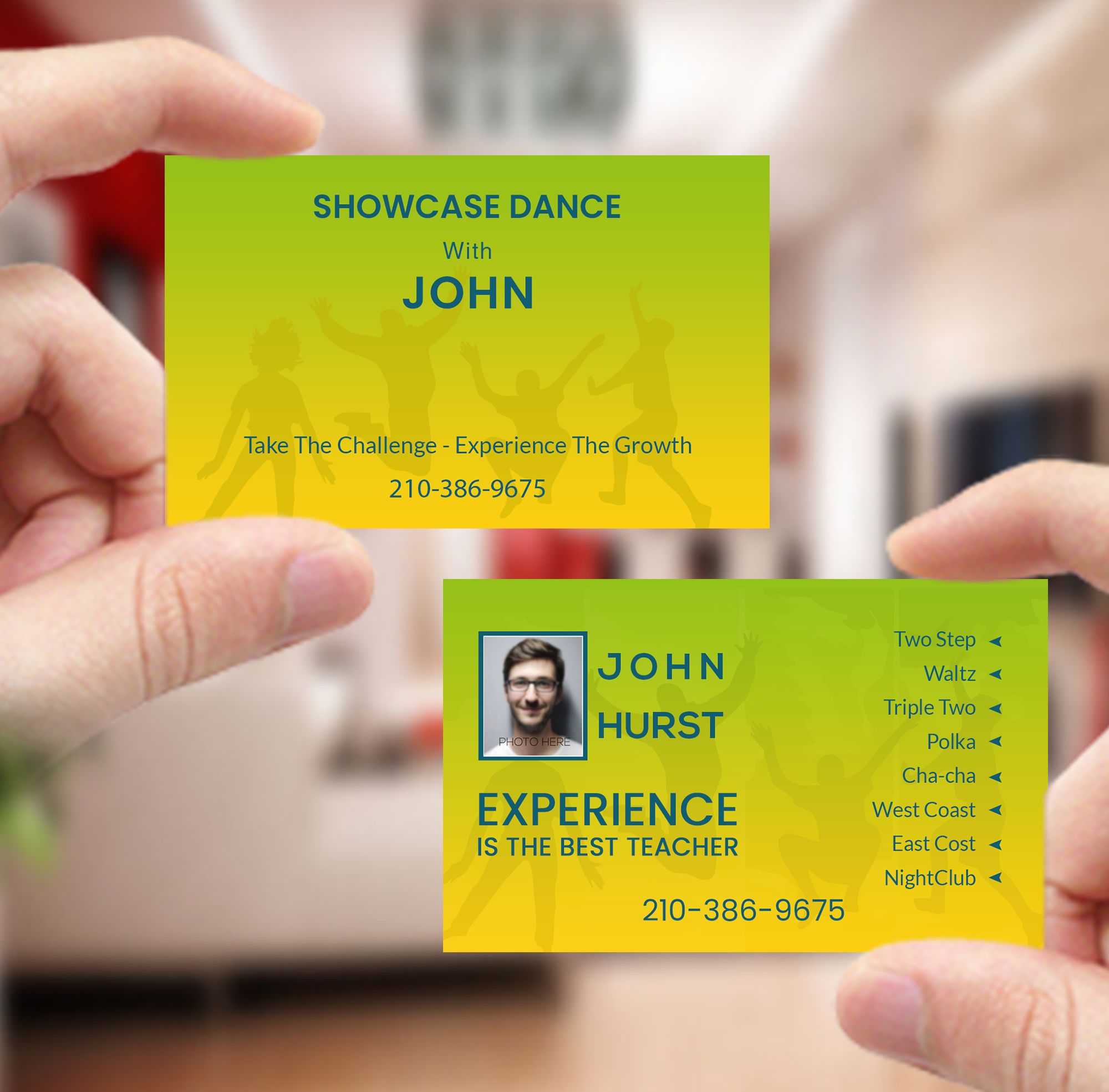 Business Card Design by Creations Box 2015 for this project | Design #28872481