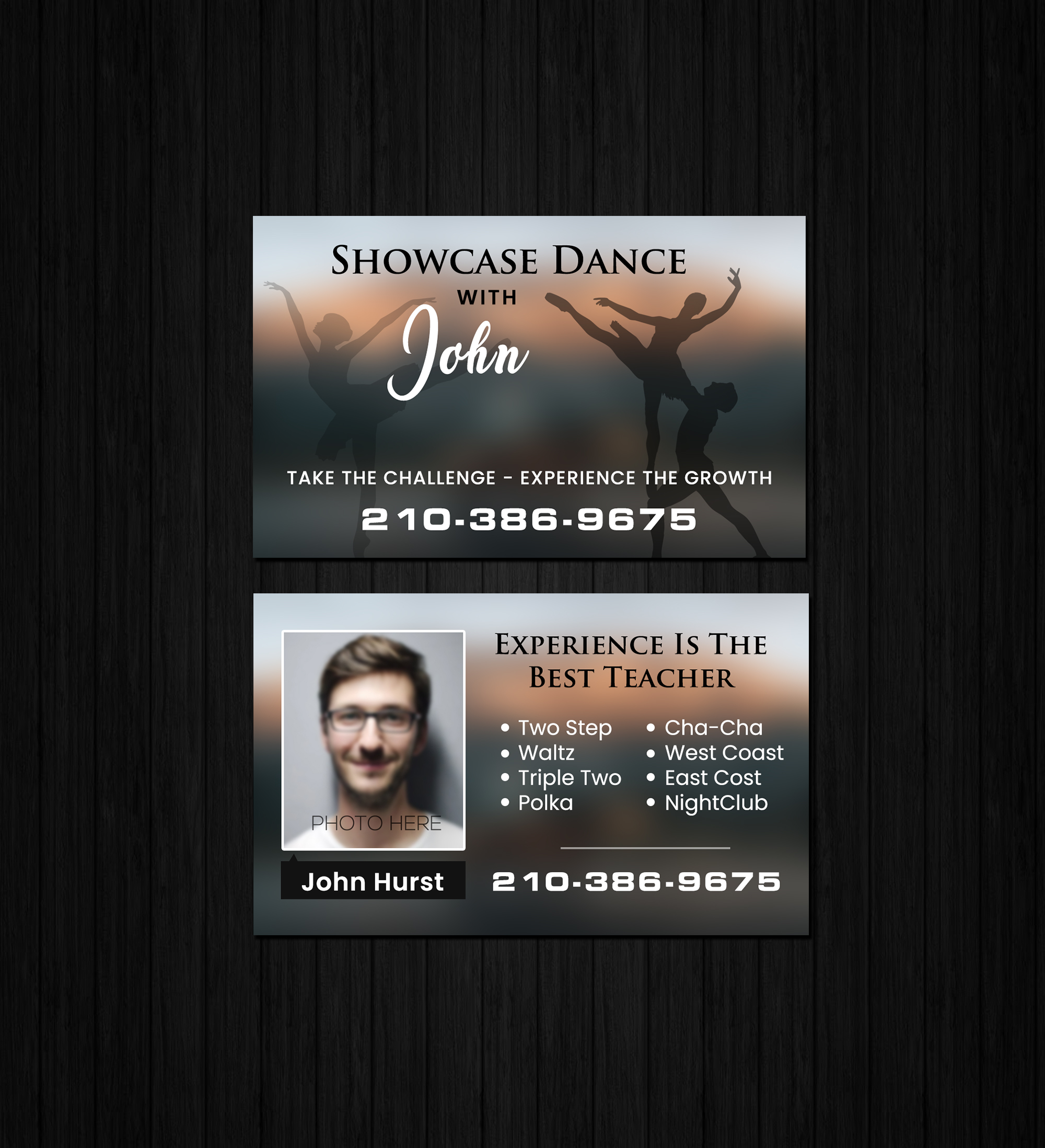 Business Card Design by Creations Box 2015 for this project | Design #28872608