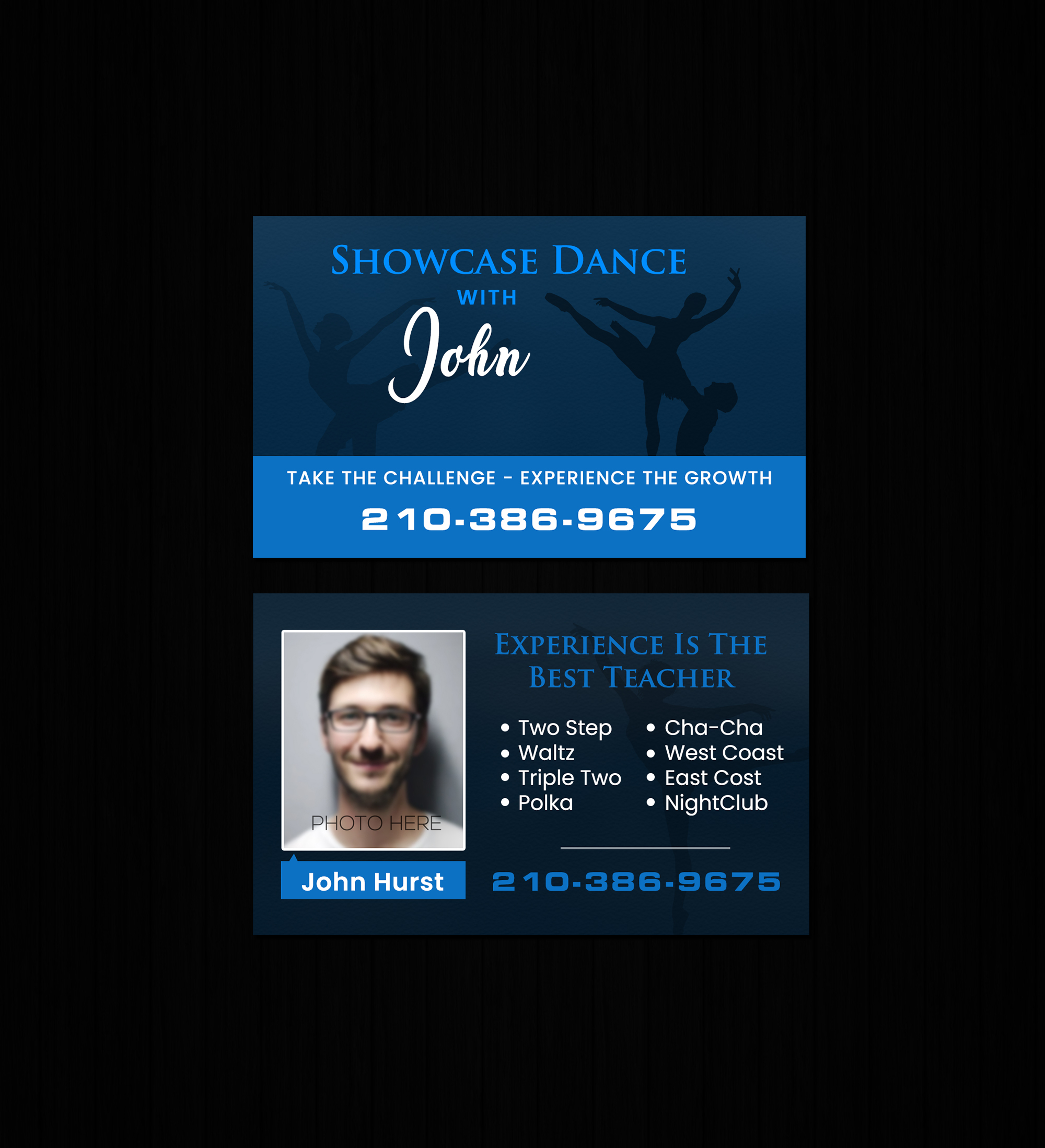 Business Card Design by Creations Box 2015 for this project | Design #28872666