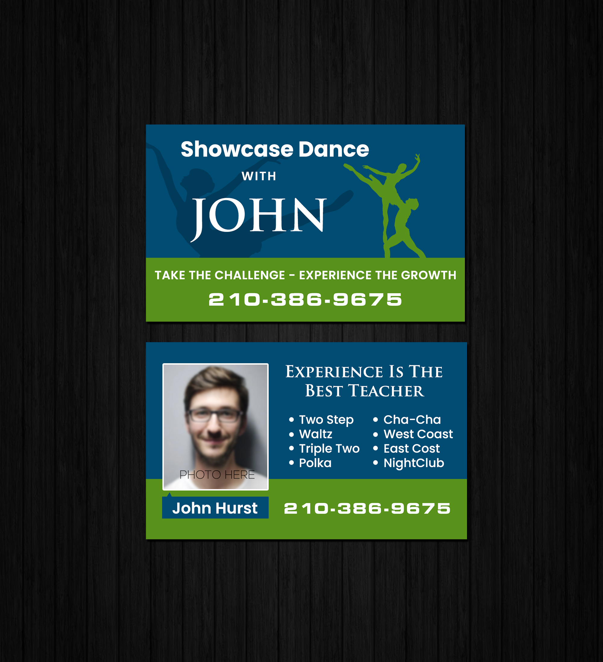 Business Card Design by Creations Box 2015 for this project | Design #28872702