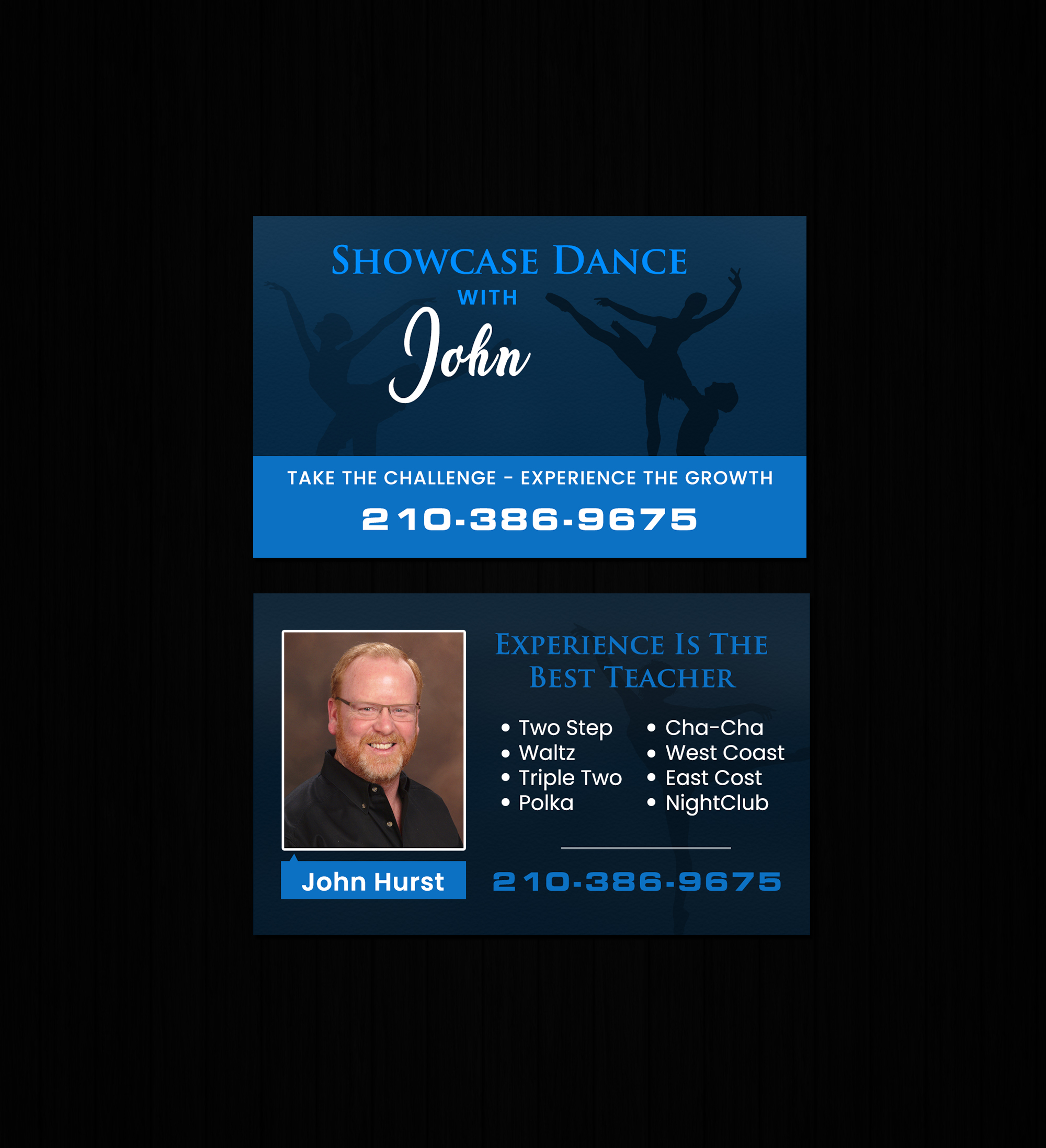 Visitenkarten-Design von Creations Box 2015 für dieses Projekt | Design #28877402