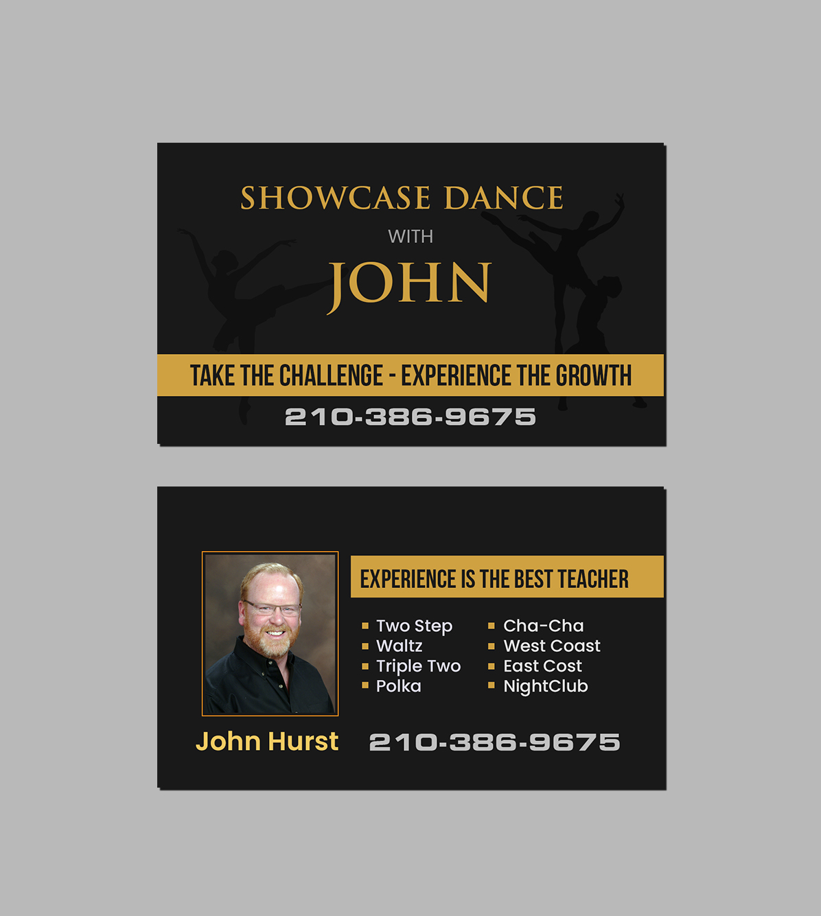 Visitenkarten-Design von Creations Box 2015 für dieses Projekt | Design #28877430