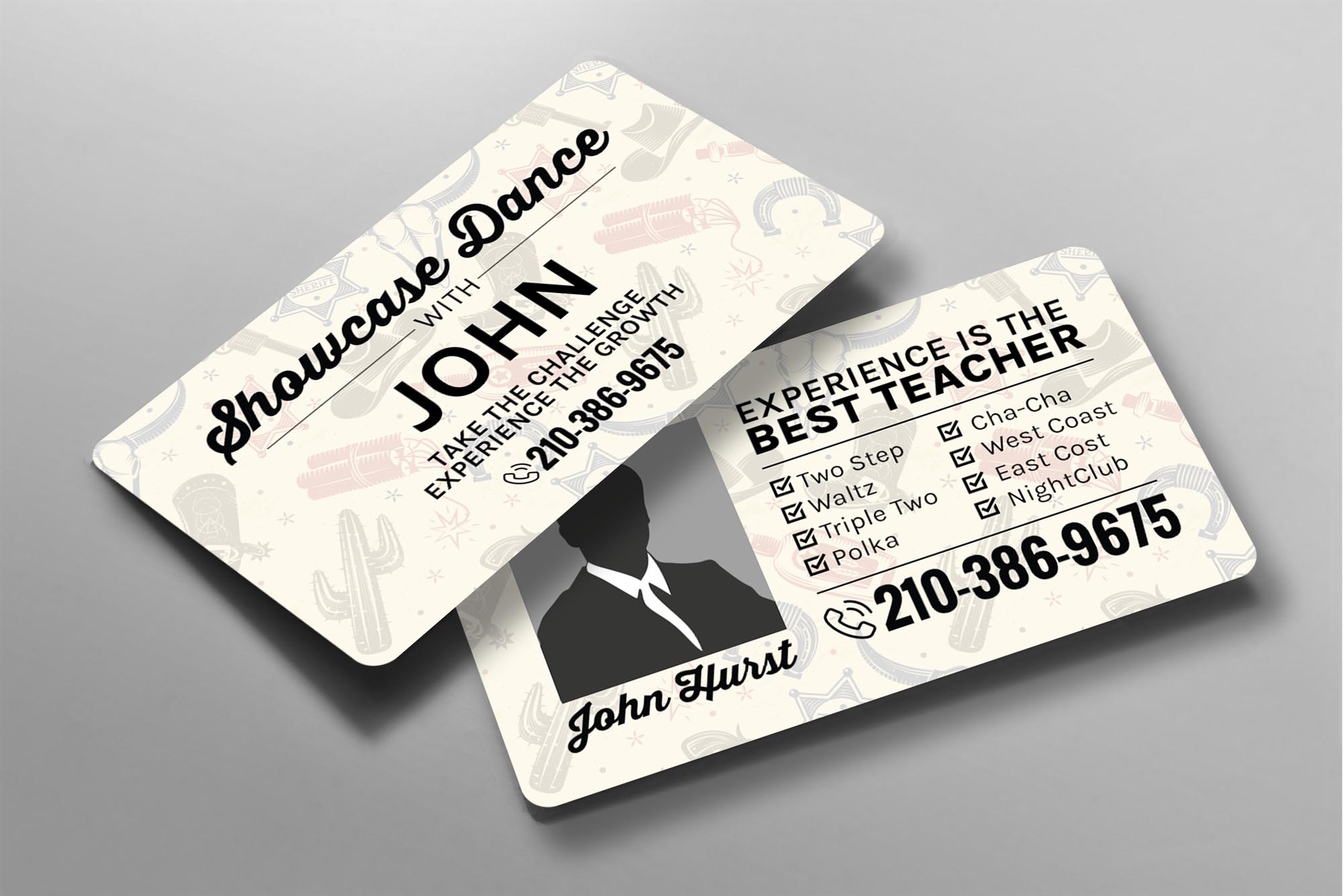 Business Card Design by chandrayaan.creative for this project | Design #28870767