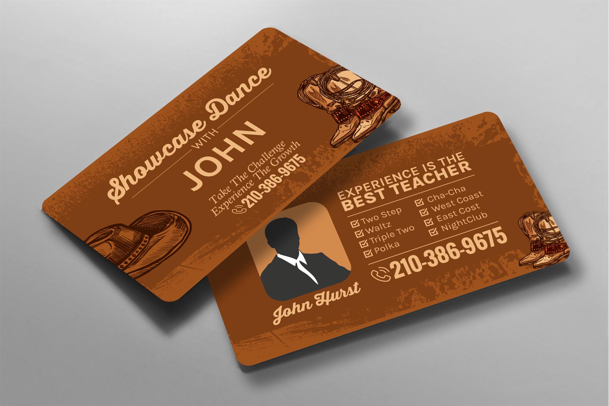 Visitenkarten-Design von chandrayaan.creative für dieses Projekt | Design #28870768