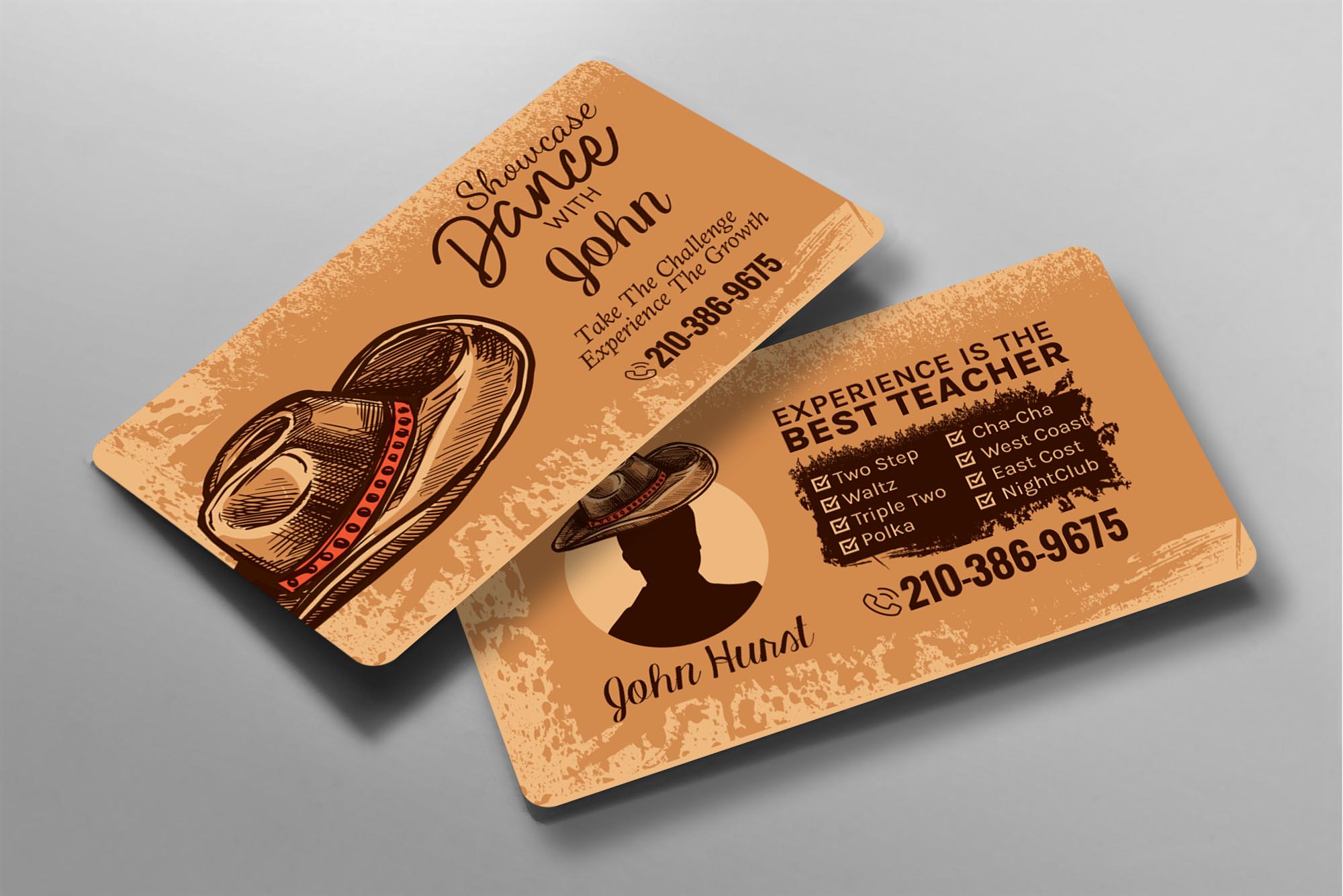 Design de Carte de Visite par chandrayaan.creative pour ce projet | Design #28870769