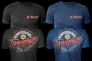 Design de T-shirt par APHOTIC APPAREL pour ce projet | Design : #28870850