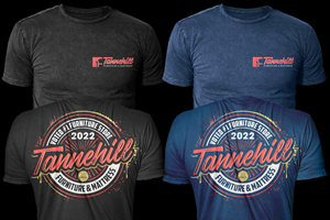 Design de T-shirt par APHOTIC APPAREL pour ce projet | Design : #28874527