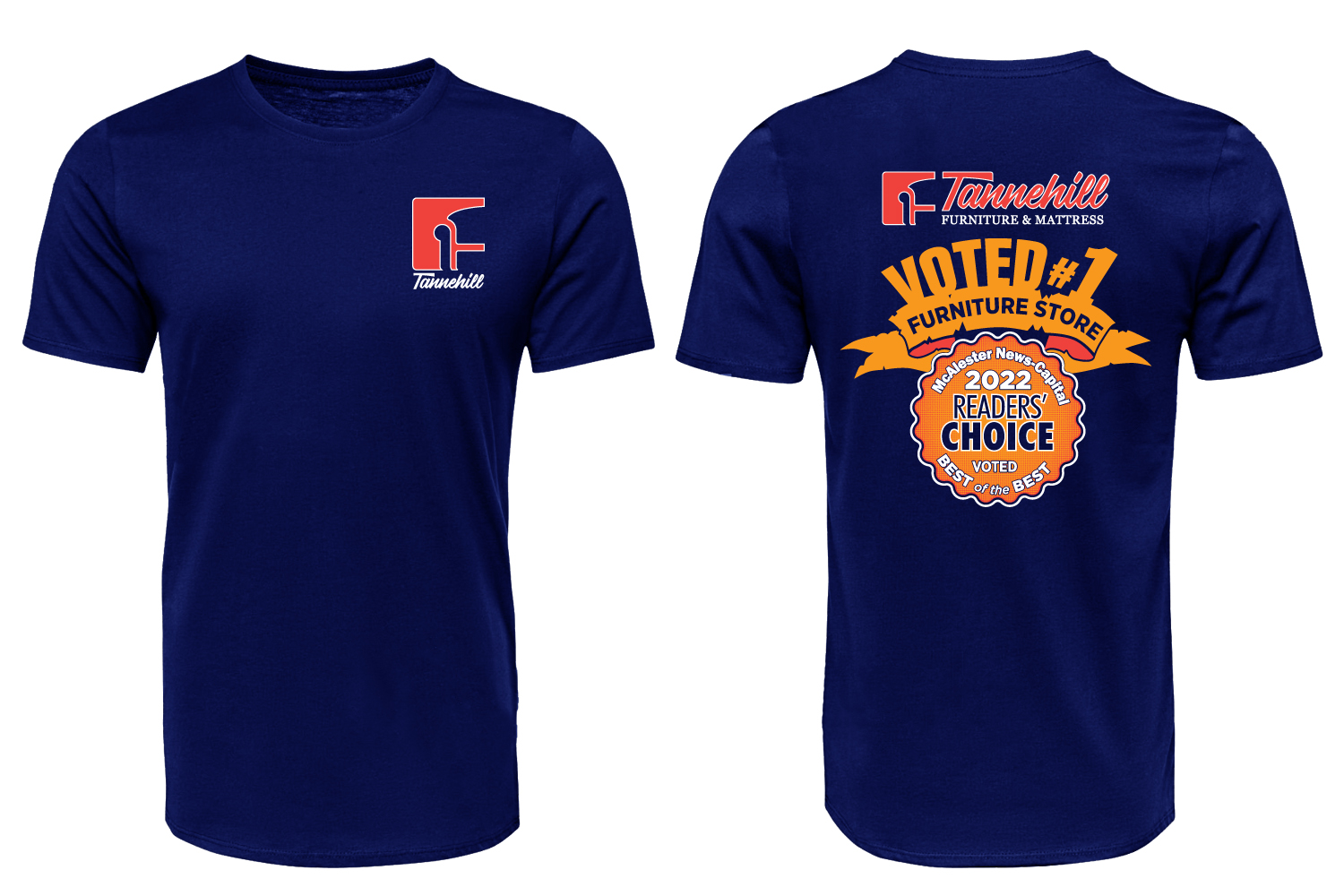 T-Shirt-Design von Erdie Tadeo für dieses Projekt | Design #28879250