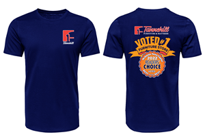 Design de T-shirt par Erdie Tadeo pour ce projet | Design : #28879250