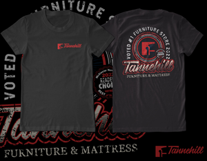 Design de T-shirt par rickyadri pour ce projet | Design : #28871706