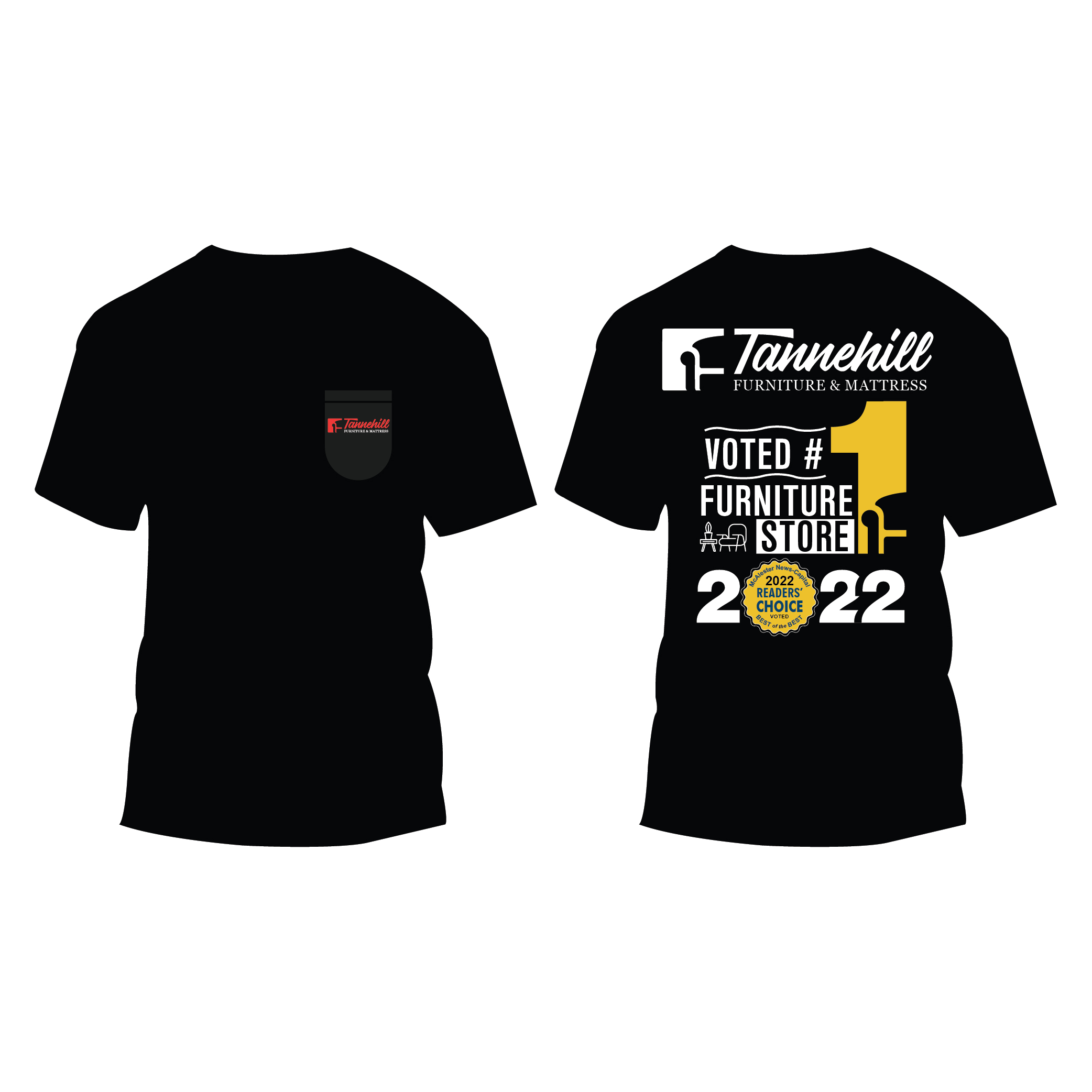Design de T-shirt par 3Guys pour ce projet | Design #28881135