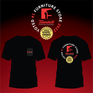 Design de T-shirt par 3Guys pour ce projet | Design : #28881138