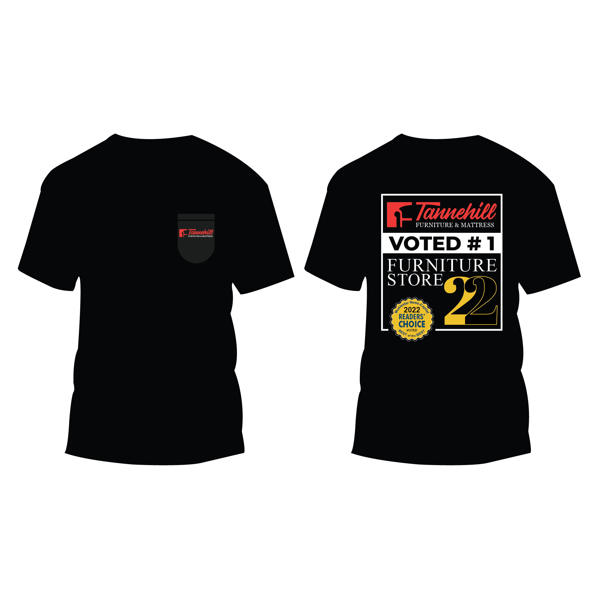 Design de T-shirt par 3Guys pour ce projet | Design #28881693