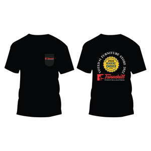 Design de T-shirt par 3Guys pour ce projet | Design : #28881694