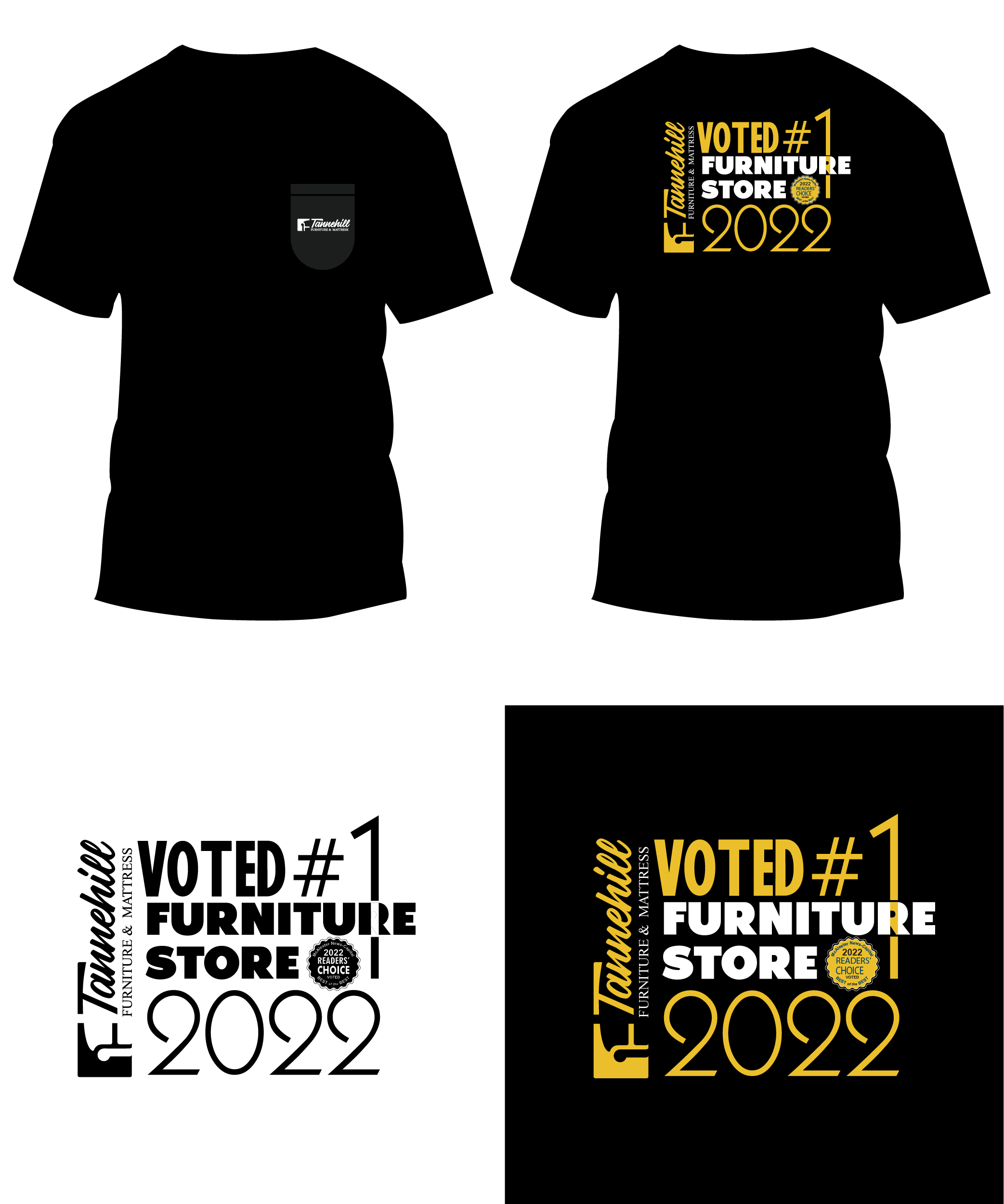 Design de T-shirt par 3Guys pour ce projet | Design #28881695