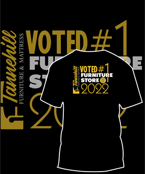 Design de T-shirt par 3Guys pour ce projet | Design : #28881696
