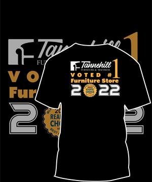 Design de T-shirt par 3Guys pour ce projet | Design : #28881697