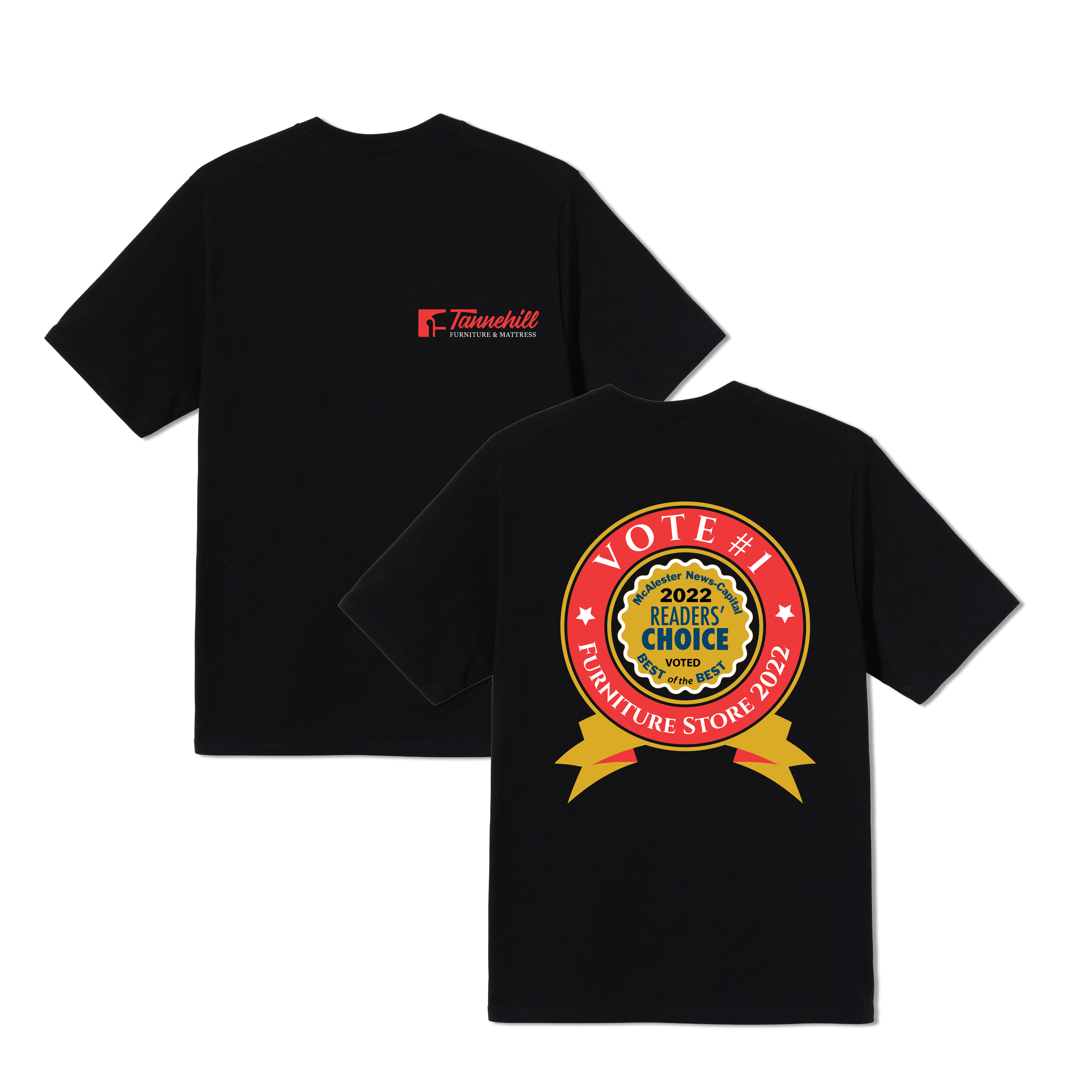Design de T-shirt par dskyvbc pour ce projet | Design #28869651