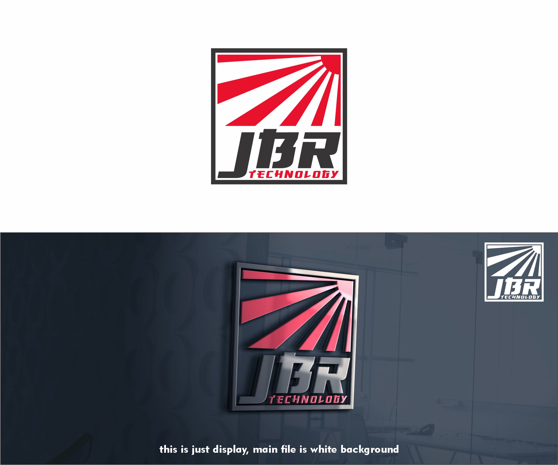 Logo Design by alkaline for this project | Design #28871338