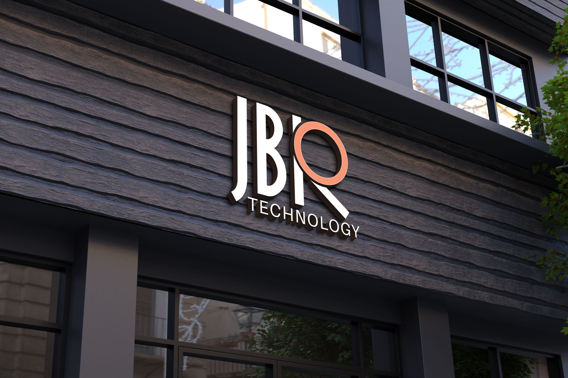 Logo Design by Kavth for this project | Design #28894501