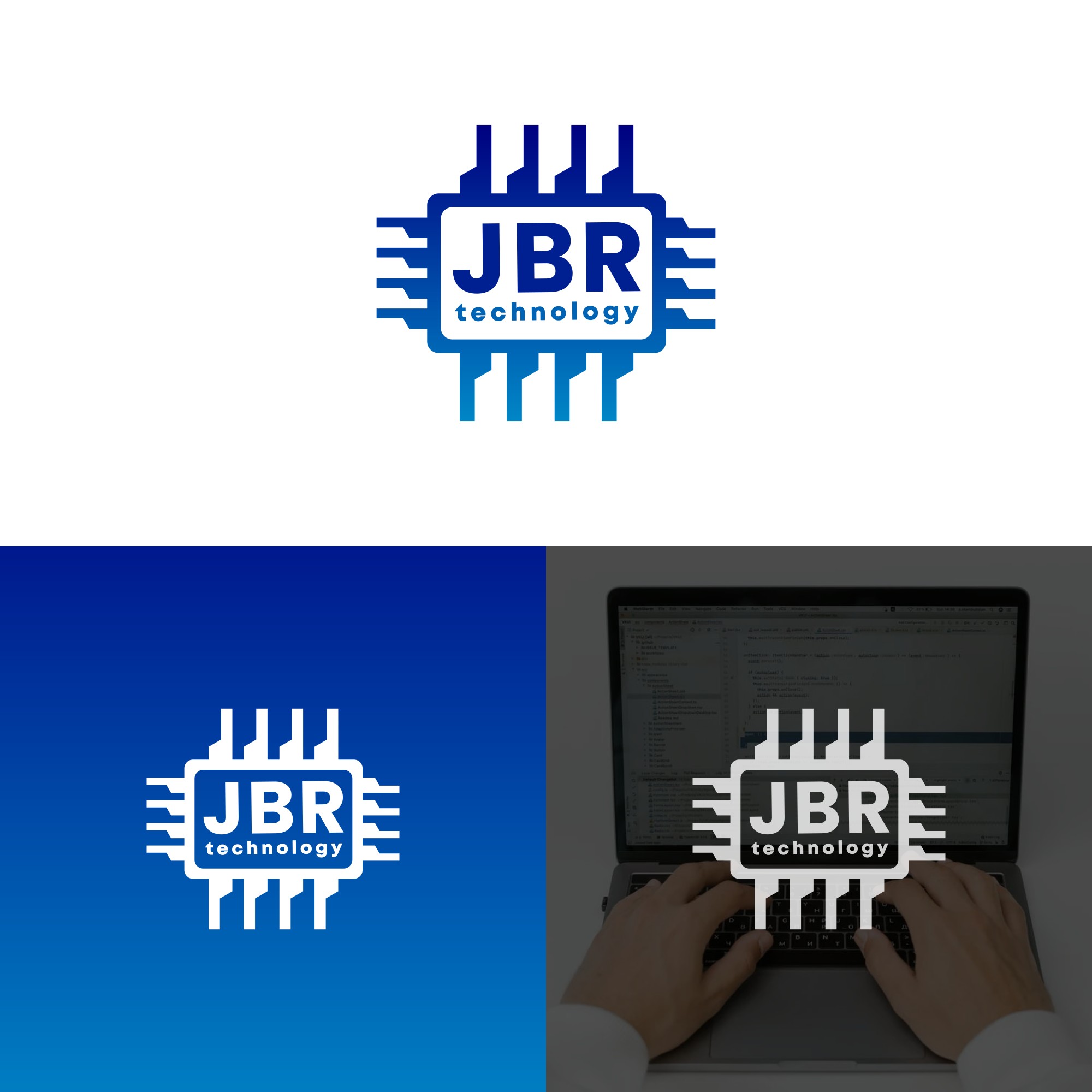 Logo Design by alitjuara for this project | Design #28888397