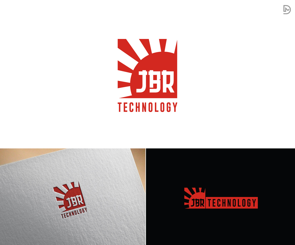 Logo Design by D_Mantra for this project | Design #28871979