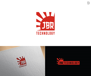 Logo Design by D_Mantra for this project | Design #28871979