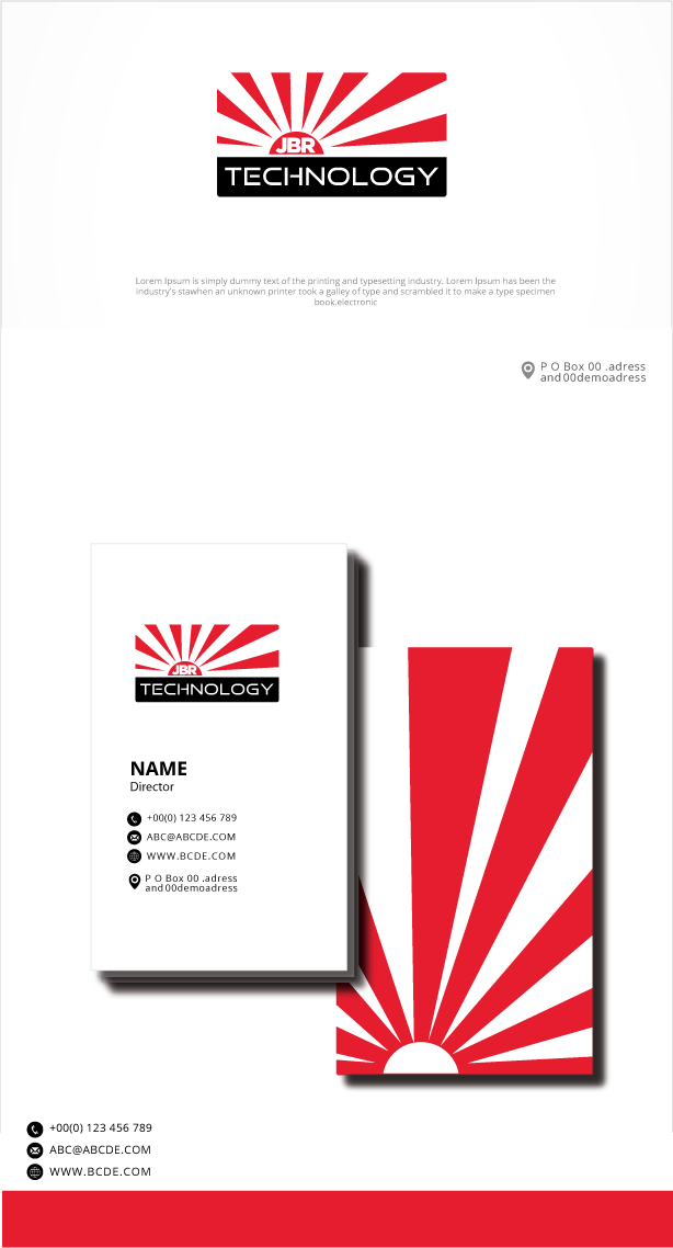 Logo Design by graphicevolution for this project | Design #28870415