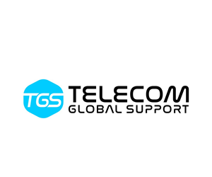 Diseño de Logo por Thati Designs para Telecom Global Support  | Diseño: #28875715