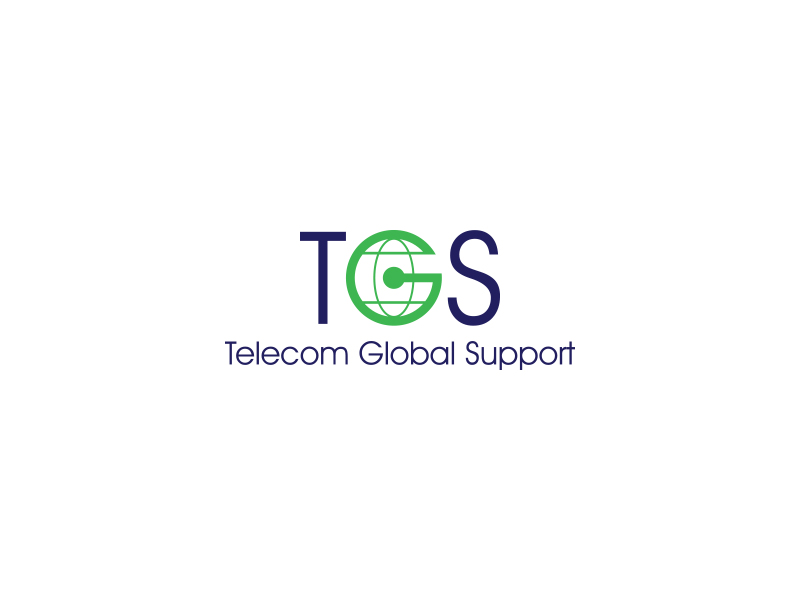 Logo-Design von Jamal81 für Telecom Global Support  | Design #28873923