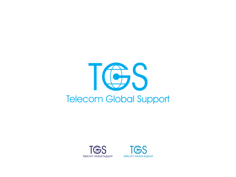 Logo-Design von Jamal81 für Telecom Global Support  | Design #28874128