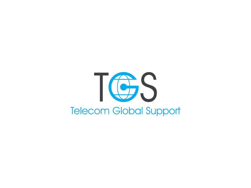 Logo Design by Jamal81 for Telecom Global Support  | Design #28874686