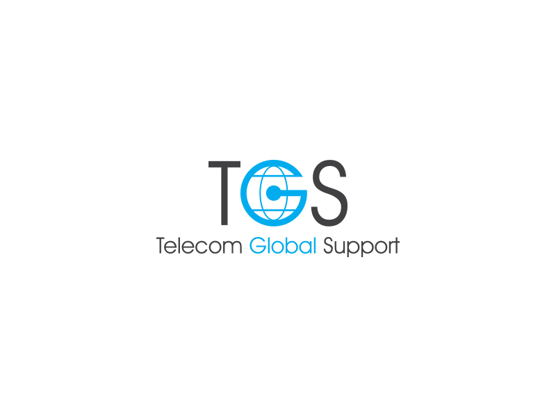 Logo-Design von Jamal81 für Telecom Global Support  | Design #28874687