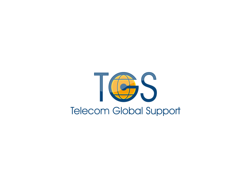 Diseño de Logo por Jamal81 para Telecom Global Support  | Diseño #28897313