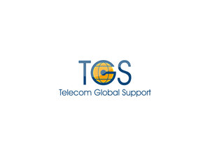 Diseño de Logo por Jamal81 para Telecom Global Support  | Diseño: #28897313