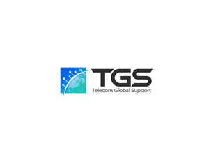 Diseño de Logo por Caribu inc para Telecom Global Support  | Diseño: #28899603